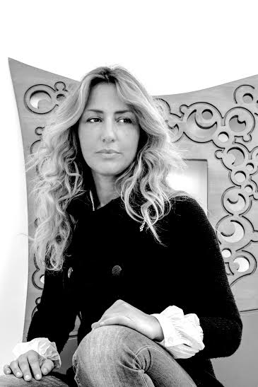 Ilaria Cellamare